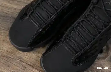 13 AIR JORDAN CAP 414571-012 AND GOWN 0604